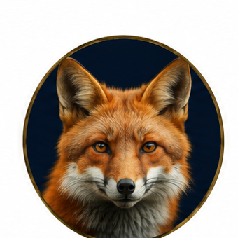 The Fox trader archetype