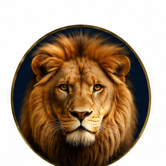 The Lion trader archetype