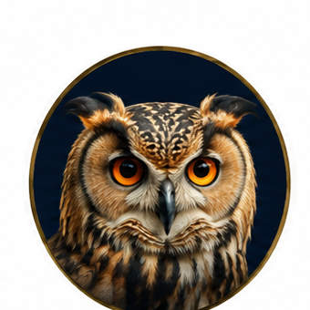 The Owl trader archetype