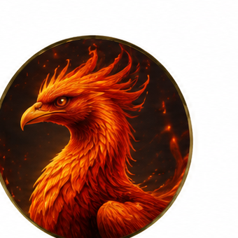 The Phoenix trader archetype