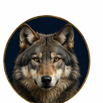 The Wolf trader archetype