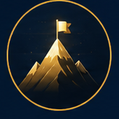 Trading stage icon