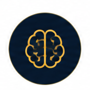 Psychological pitfalls icon